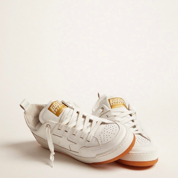 Golden Goose Women’s Yeah Sneakers - Picture 3 of 11